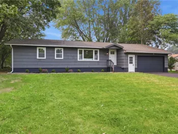 Property at 1063 Farnsworth Road, Henrietta, NY 14623