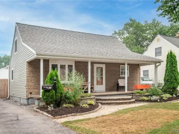 Property at 67 Nicholas Drive, Tonawanda, NY 14150