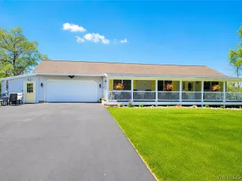 Property at 441 Blanding Road, Sherburne, NY 13460