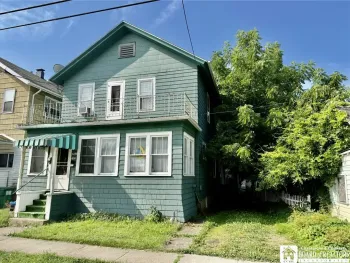 Property at 614 Garden Avenue, Olean, NY 14760