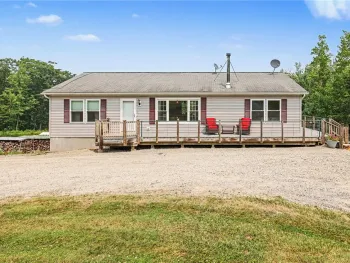 Property at 7836 Mosher Road, South Bristol, NY 14471