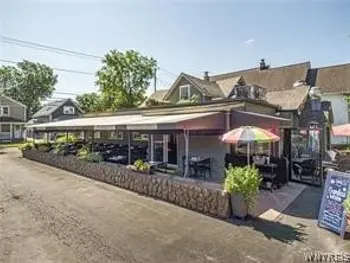 Property at 99 Aurora Street, Lancaster, NY 14086