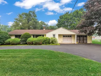 Property at 5858 N Kline Road, Lewiston, NY 14092