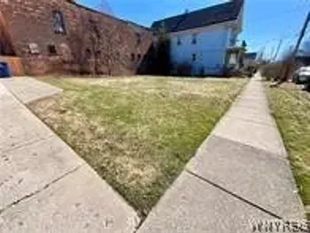 Property at 183 Walnut Street, Buffalo, NY 14204