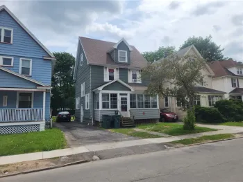 Property at 129 High Street, Rochester, NY 14609