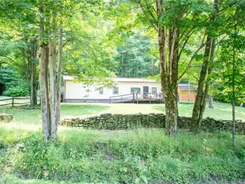 Property at 2001 Beebe Road, Franklin, NY 13839