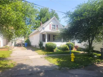 Property at 70 Michigan Street, Rochester, NY 14606