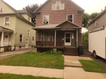 Property at 24 Rialto Street, Rochester, NY 14621