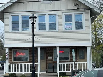 Property at 4329 S Buffalo Street, Orchard Park, NY 14127