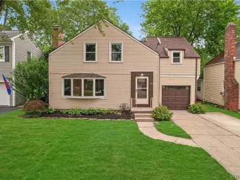 Property at 152 Bernhardt Drive, Amherst, NY 14226
