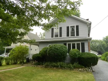 Property at 3933 Lockport Avenue, Wheatfield, NY 14120