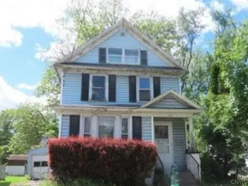 717 S Main Street, Arcadia, NY 14513