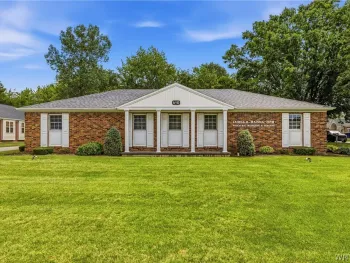 Property at 690 Davison Road, Lockport City, NY 14094