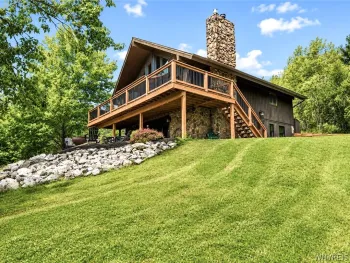 Property at 6850 Springs Road, Ellicottville, NY 14731