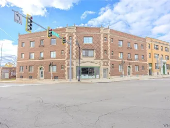 Property at 530 Main Street, Niagara Falls, NY 14301