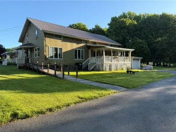 Property at 323 Maple Street, Oswego, NY 13126