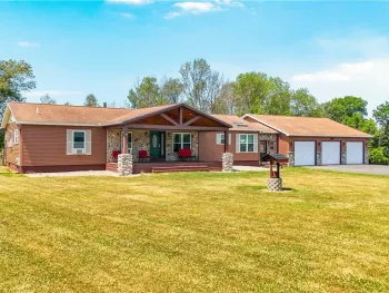 Property at 8569 Post Road, Trenton, NY 13354