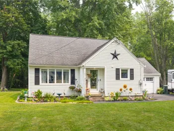 Property at 148 N Virginia Street, Waterloo, NY 13165