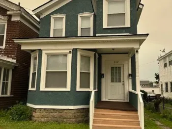 Property at 217 n James Street, Rome, NY 13440