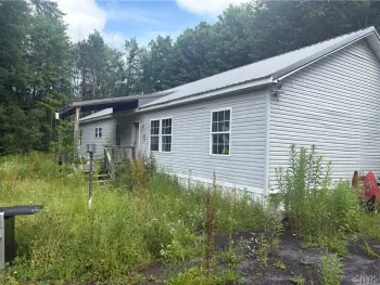 Property at 215 County Route 22, Parish, NY 13131