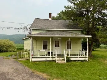 Property at 5506 State Route 41, Homer, NY 13077