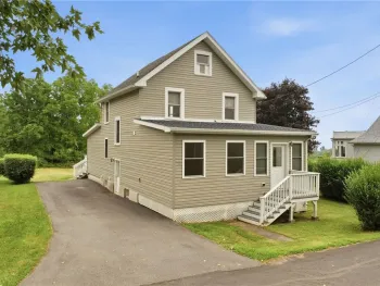 Property at 20 Myers Heights Road, Lansing, NY 14882