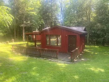 Property at Putt Brook Road, Ward, NY 14880