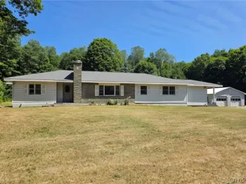 Property at 5267 Lee Valley Road, Lee, NY 13440