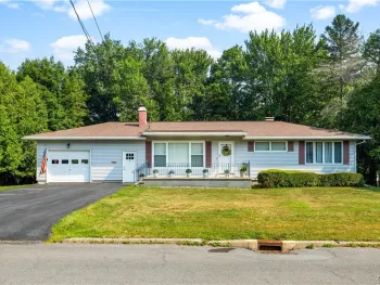 Property at 5 Lin Road, Utica, NY 13501