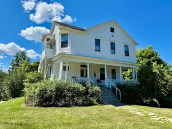 Property at 431 E Seneca Street, Ithaca City, NY 14850