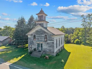 Property at 1161 County Route 53, Scriba, NY 13126