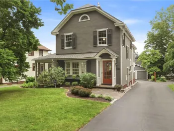Property at 123 Nunda Blvd, Rochester, NY 14610