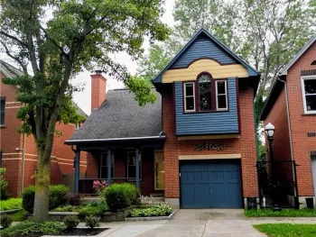 Property at 36 Rabin, Buffalo, NY 14201
