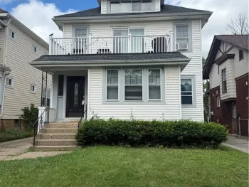 Property at 422 Colvin Avenue, Buffalo, NY 14216