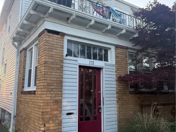 Property at 272 Commonwealth Avenue, Buffalo, NY 14216