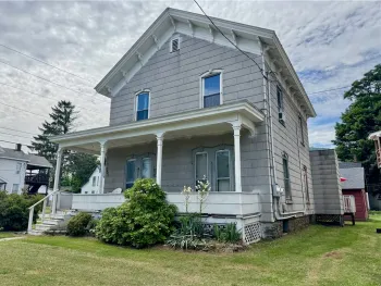 Property at 131 Stockton Avenue, Walton, NY 13856