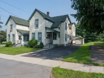 Property at 556 Adelaide Street, Wilna, NY 13619