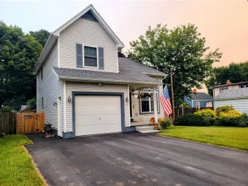 Property at 354 Oakwood Road Road, Greece, NY 14616