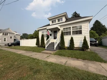 Property at 14 Pleasant Avenue, German Flatts, NY 13357