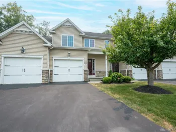 Property at 155 Slate Bottom Drive, Lancaster, NY 14043