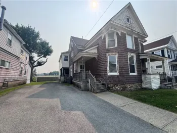 Property at 509 W Thomas Street, Rome, NY 13440