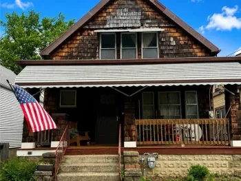Property at 28 Oschawa Avenue, West Seneca, NY 14210