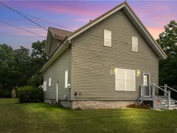 Property at 218 S Main St, Naples, NY 14512