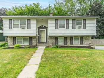 Property at 147 Elm Street, Watertown City, NY 13601