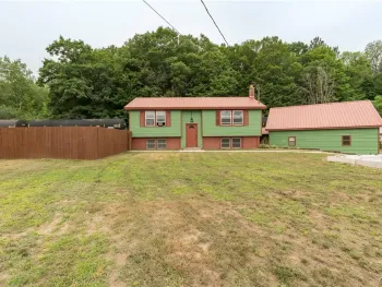 Property at 3125 Canal Street, Leyden, NY 13433