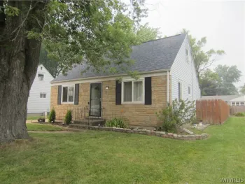 Property at 12 Airview, Cheektowaga, NY 14043