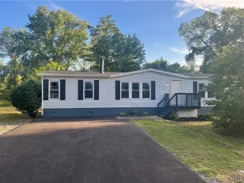 Property at 1450 Lamoy Road, Sullivan, NY 13082
