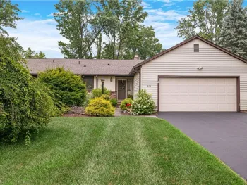Property at 509 Kimry Moor, Manlius, NY 13066