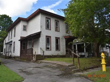 Property at 221 W Yates Street, DeWitt, NY 13057
