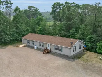 Property at 4335 Dry Bridge Road, Alexander, NY 14005